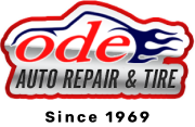 Ode Auto Repair & Tire