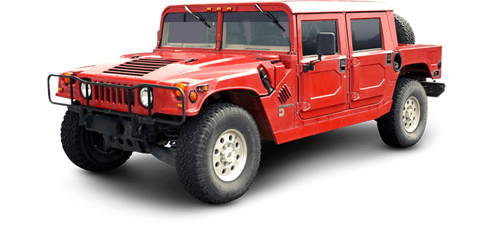 Hummer Service and Repair - Ode Auto Repair & Tire