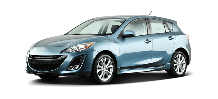 Mazda Service and Repair - Ode Auto Repair & Tire